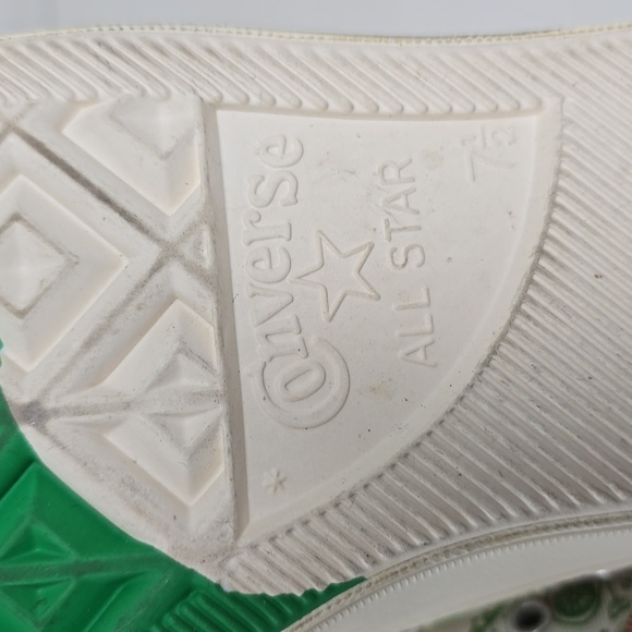 CONVERSE Chuck 70 Pride High Top - Picture 12 of 16